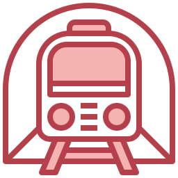 Train icon