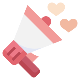 Megaphone icon