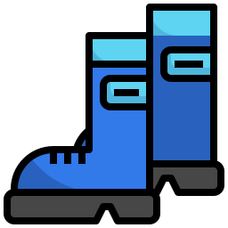 Boot icon