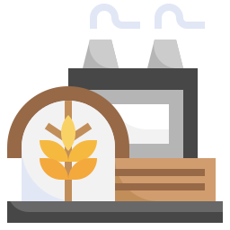 Factory icon