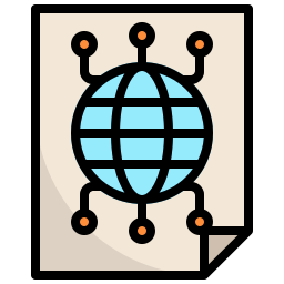 behanceネットワーク icon