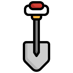 Shovel icon