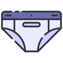 Underwear icon