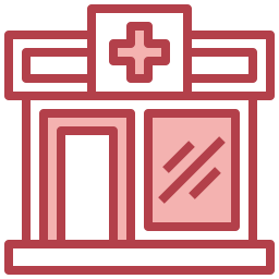 Clinic icon