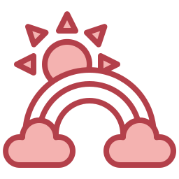 Clear weather icon