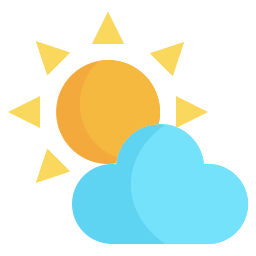 Good weather icon