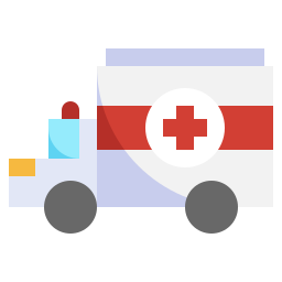 Ambulance icon