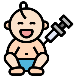 Vaccine icon