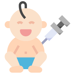 Vaccine icon