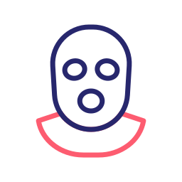 Balaclava icon