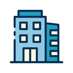 Building icon