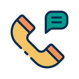 Call center icon