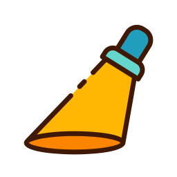 Spotlight icon