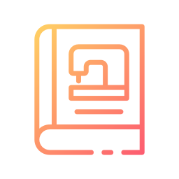 Manual book icon