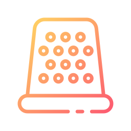 Thimble icon