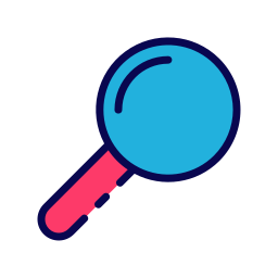 Search icon