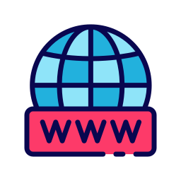 webseite icon