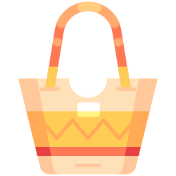 strandtasche icon