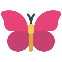 バタフライ icon