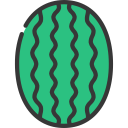 Watermelon icon