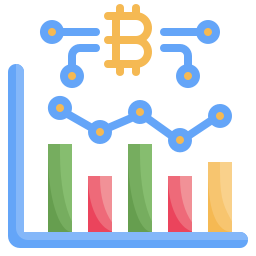 analytique Icône