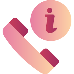 Info icon