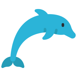 delfin icon