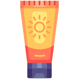Sunblock icon