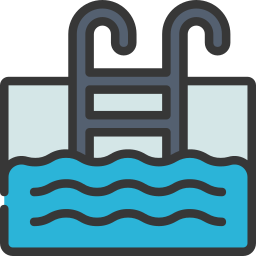 schwimmbad icon