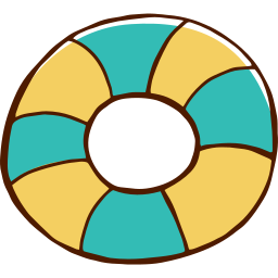 浮く icon