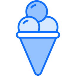 Ice cream icon