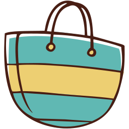 Bag icon