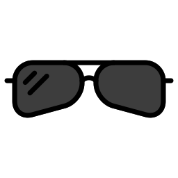 Sunglasses icon