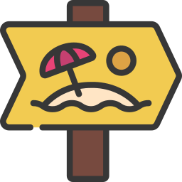 道路標識 icon