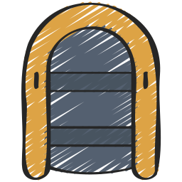 Dinghy icon