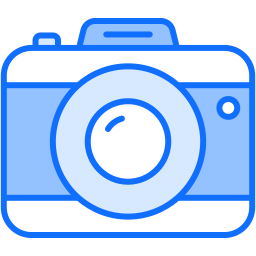 fotoapparat icon