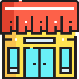 Shop icon