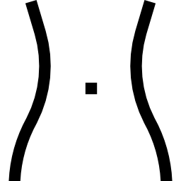 ombelico icona