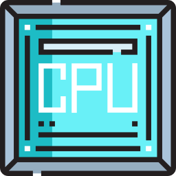 cpu Ícone