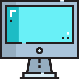 monitor icon