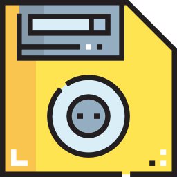 diskette icon