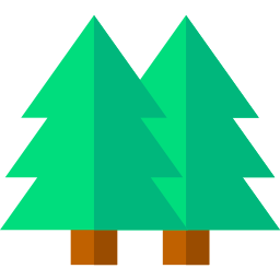 Trees icon