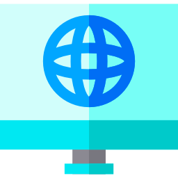 Computer icon