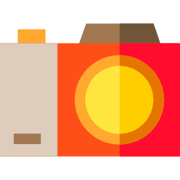 Camera icon