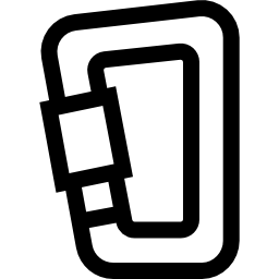 カラビナ icon