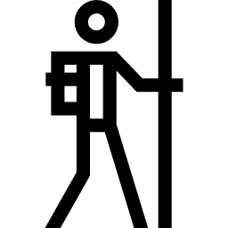 ハイカー icon