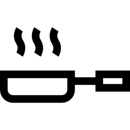 フライパン icon