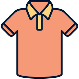 T shirt icon