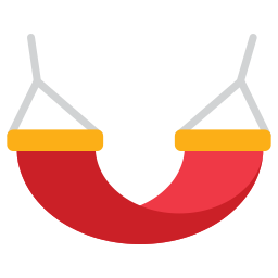 Hammock icon