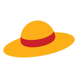 sombrero icono